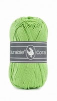 Durable Coral Apple Green 