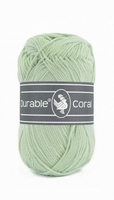 Durable Coral Mint 