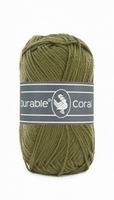 Durable Coral Khaki 