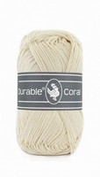 Durable Coral Cream 