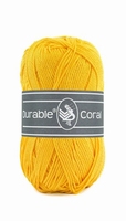 Durable Coral Egg Yolk 