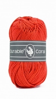 Durable Coral Grenadine 