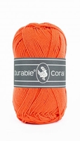 Durable Coral Orange 