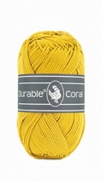 Durable Coral Lemon Curry 