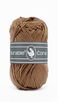 Durable Coral Hazelnut 