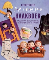 Het officiële Friends haakboek 