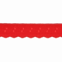 Elastisch Vouwkant 1 meter