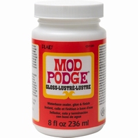 Mod Podge Glans 236 ml