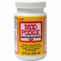 Mod Podge Mat 236 ml