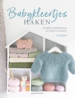 Babykleertjes haken 