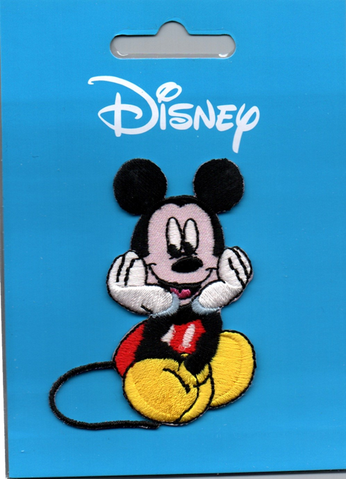 Applicatie Mickey Mouse 