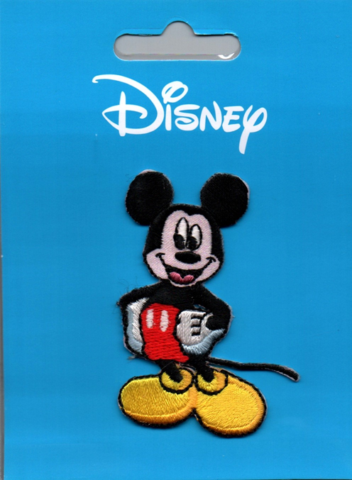 Applicatie Mickey Mouse 