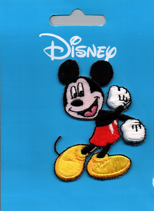 Applicatie Mickey Mouse 