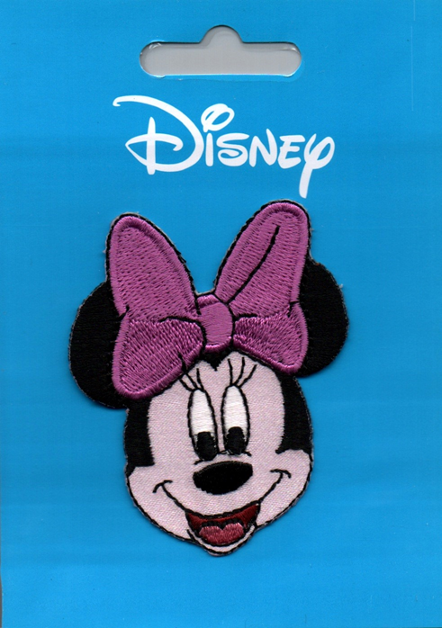 Applicatie Minie Mouse 