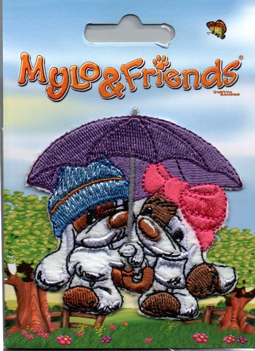 Applicatie Mylo & Friends 