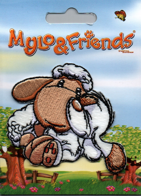 Applicatie Mylo & Friends 