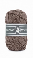 Durable Coral Warm Taupe 