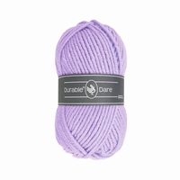 Durable Dare Pastel Lilac 