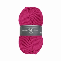 Durable Dare Deep Fuchsia 