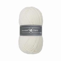 Durable Dare Ivory 