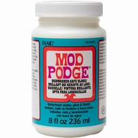 Mod Podge Dishwasher Safe 236 ml