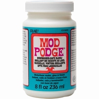 Mod Podge Dishwasher Safe 236 ml