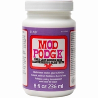 Mod Podge Hard Coat 236 ml