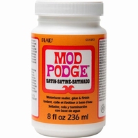 Mod Podge Satin  236 ml