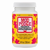 Mod Podge Puzzle Saver Matte 236 ml