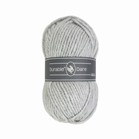 Durable Dare Silver Grey 