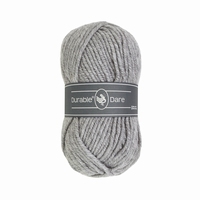 Durable Dare Light Grey 
