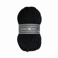 Durable Dare Black 