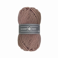 Durable Dare Mustang 