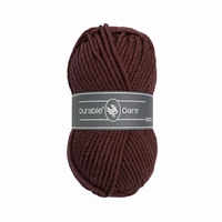 Durable Dare Dark Brown 