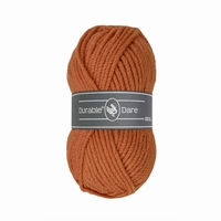 Durable Dare Caramel 