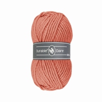 Durable Dare Retro Pink 