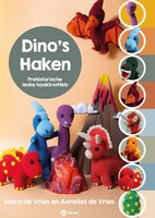 Dino's haken 