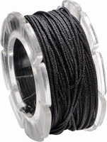 Wax koord 5 meter