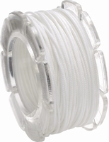 Wax koord 5 meter