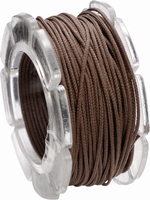 Wax koord 5 meter
