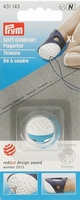 Vingerhoed Soft Comfort  1 stuks