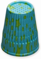 Vingerhoed M mint 1 stuks