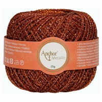 Anchor Artiste Metallic 