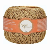 Anchor Artiste Metallic 
