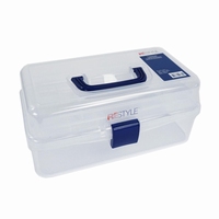 Opbergbox 3 laags 