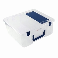 Standaard opbergbox 