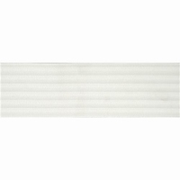 60mm breed elastiek 0,50 Meter