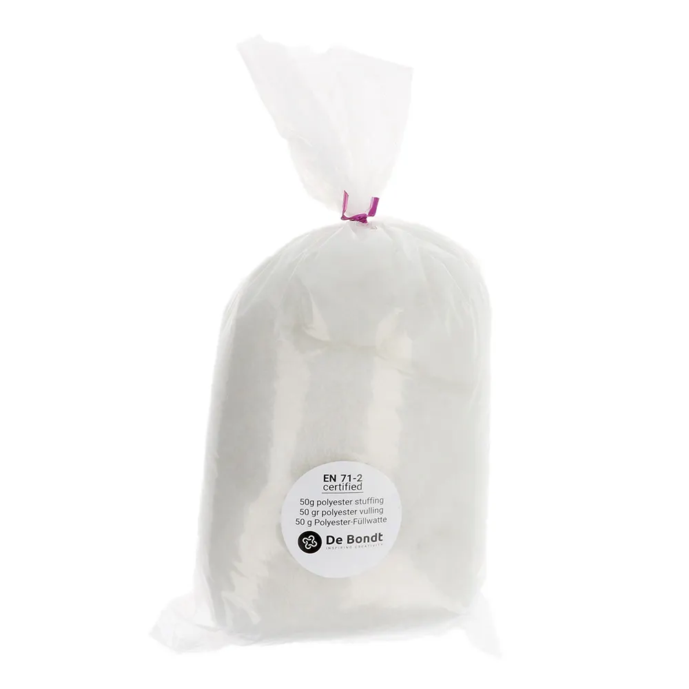 Kussenvulling 50 gram