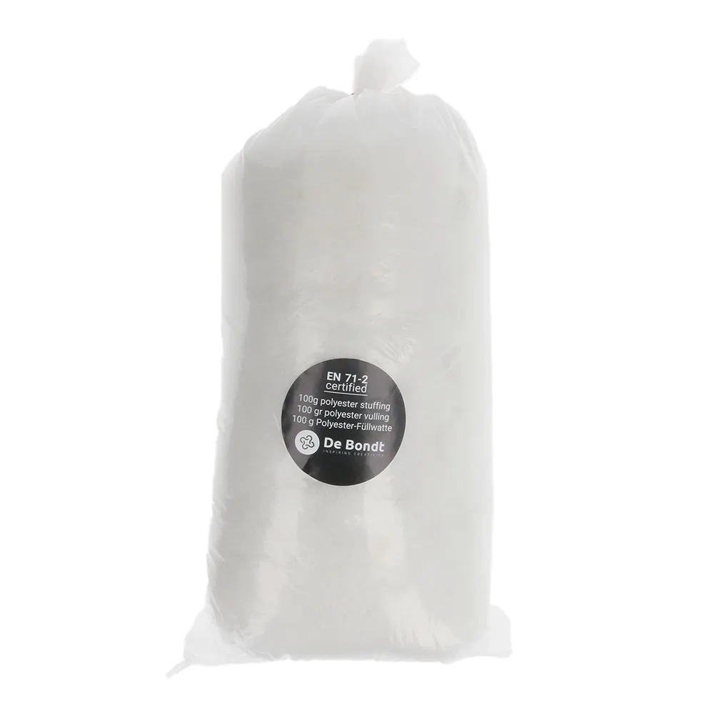 Kussenvulling 100 gram