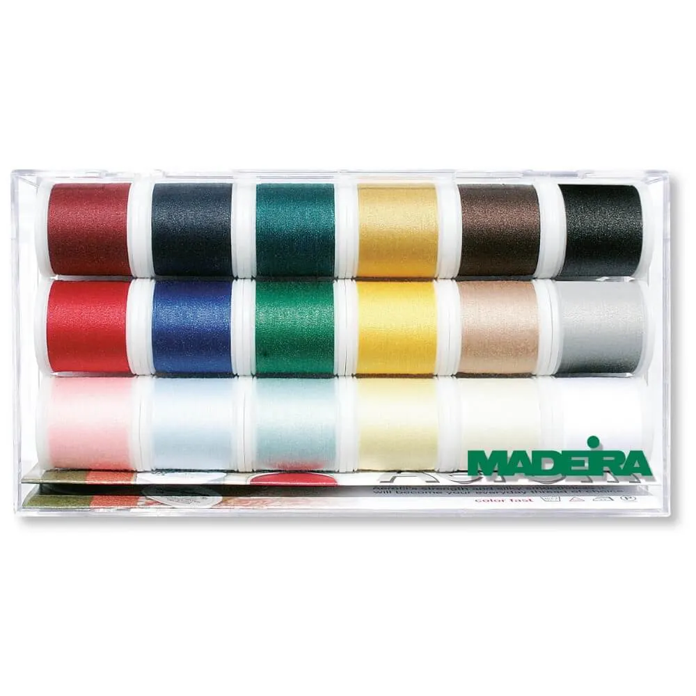 Madeira Aerofil nr.120 naaigaren 